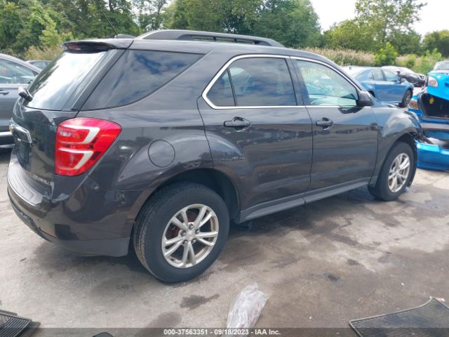 Photo 3 VIN: 2GNFLFEK4G6155013 - CHEVROLET EQUINOX 