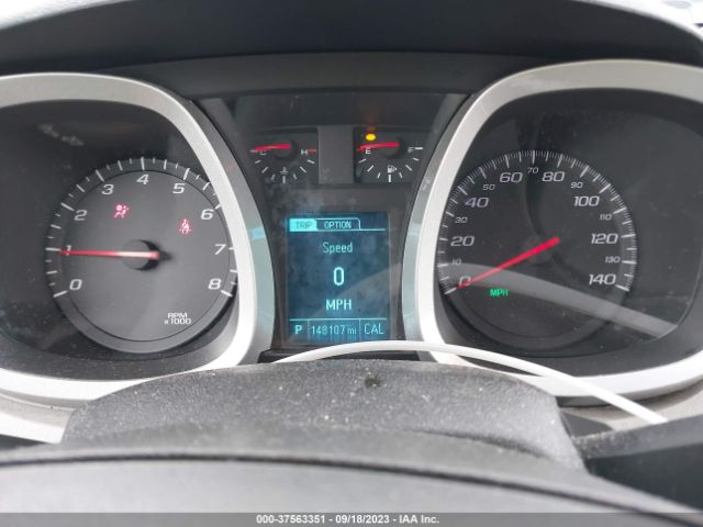 Photo 6 VIN: 2GNFLFEK4G6155013 - CHEVROLET EQUINOX 