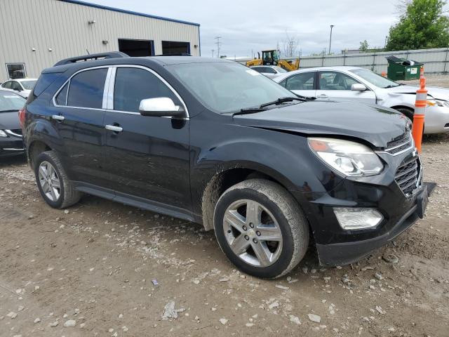 Photo 3 VIN: 2GNFLFEK4G6155674 - CHEVROLET EQUINOX 