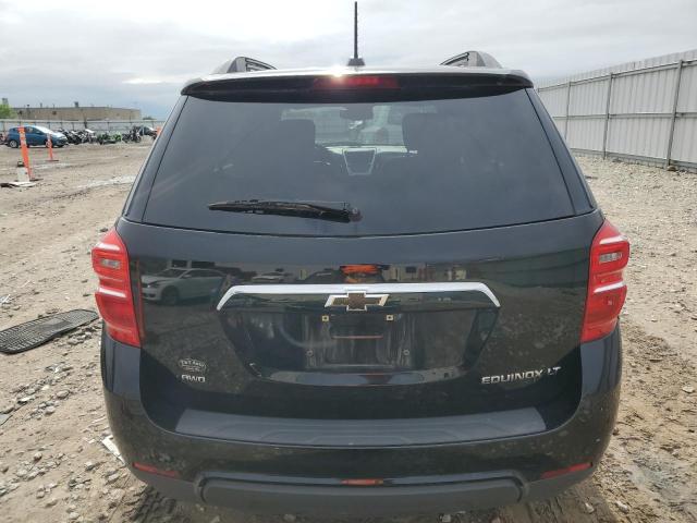 Photo 5 VIN: 2GNFLFEK4G6155674 - CHEVROLET EQUINOX 