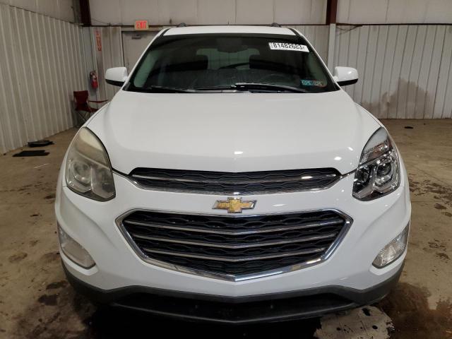 Photo 4 VIN: 2GNFLFEK4G6159675 - CHEVROLET EQUINOX 