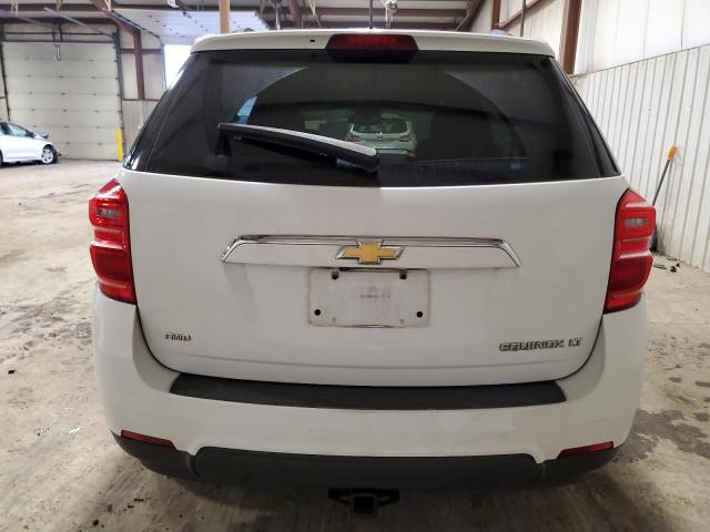 Photo 5 VIN: 2GNFLFEK4G6159675 - CHEVROLET EQUINOX 