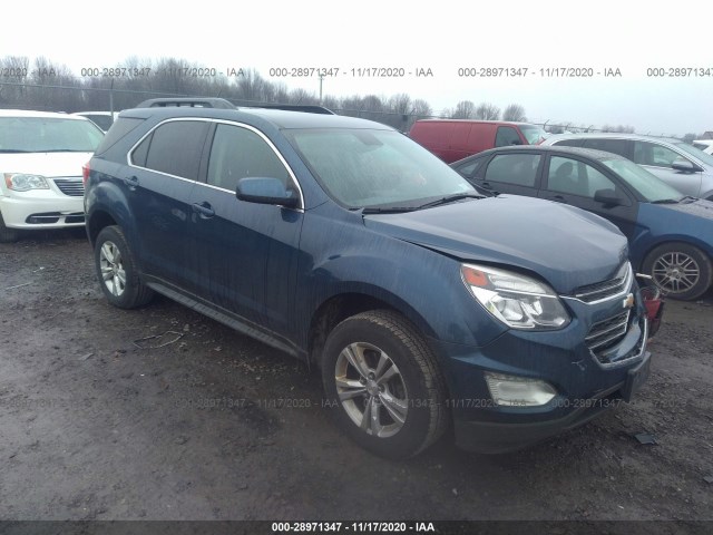 Photo 0 VIN: 2GNFLFEK4G6163824 - CHEVROLET EQUINOX 