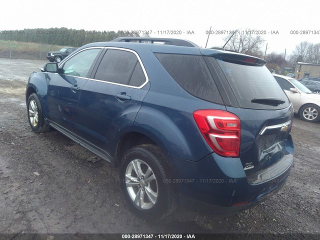 Photo 2 VIN: 2GNFLFEK4G6163824 - CHEVROLET EQUINOX 