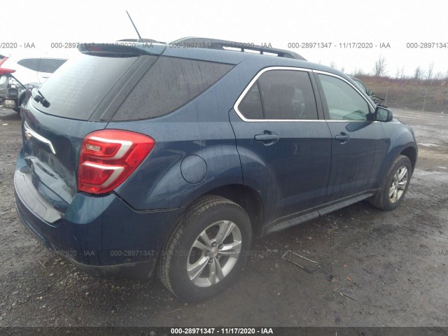 Photo 3 VIN: 2GNFLFEK4G6163824 - CHEVROLET EQUINOX 