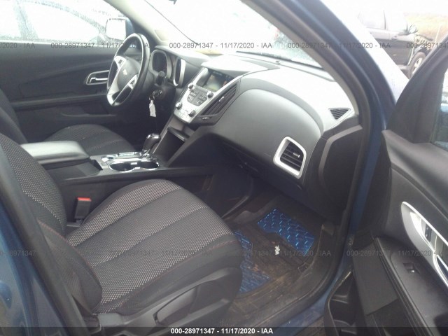 Photo 4 VIN: 2GNFLFEK4G6163824 - CHEVROLET EQUINOX 