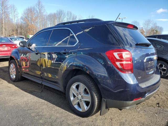 Photo 1 VIN: 2GNFLFEK4G6184544 - CHEVROLET EQUINOX LT 