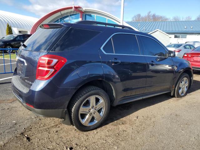 Photo 2 VIN: 2GNFLFEK4G6184544 - CHEVROLET EQUINOX LT 