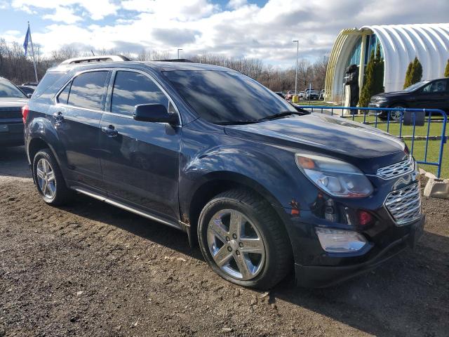 Photo 3 VIN: 2GNFLFEK4G6184544 - CHEVROLET EQUINOX LT 