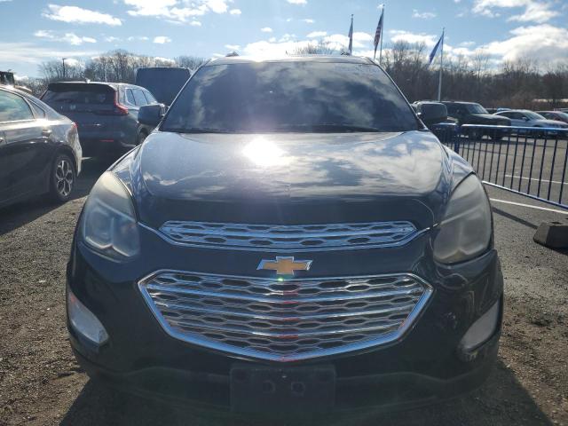 Photo 4 VIN: 2GNFLFEK4G6184544 - CHEVROLET EQUINOX LT 