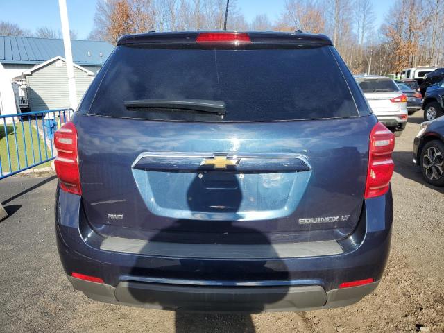 Photo 5 VIN: 2GNFLFEK4G6184544 - CHEVROLET EQUINOX LT 