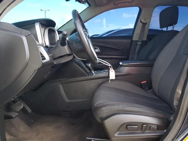 Photo 6 VIN: 2GNFLFEK4G6184544 - CHEVROLET EQUINOX LT 