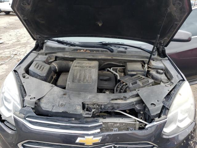 Photo 10 VIN: 2GNFLFEK4G6200077 - CHEVROLET EQUINOX LT 