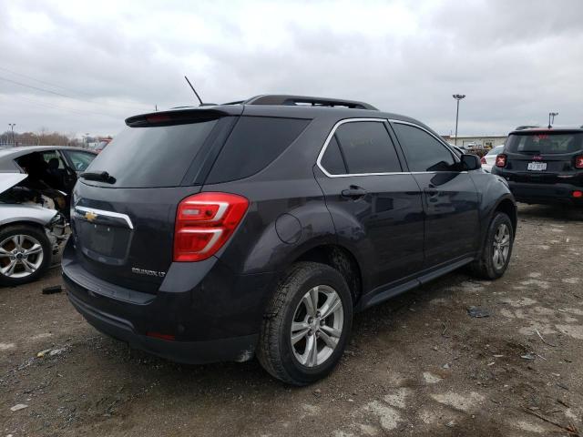 Photo 2 VIN: 2GNFLFEK4G6200077 - CHEVROLET EQUINOX LT 