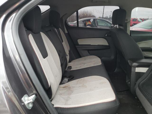 Photo 9 VIN: 2GNFLFEK4G6200077 - CHEVROLET EQUINOX LT 