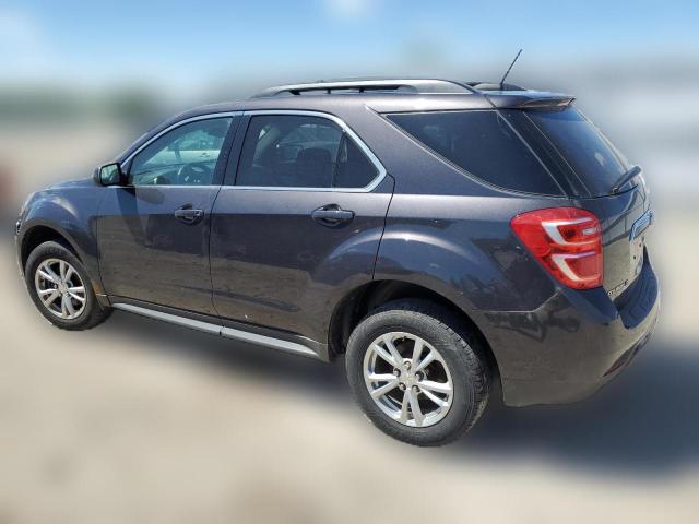 Photo 1 VIN: 2GNFLFEK4G6207272 - CHEVROLET EQUINOX 