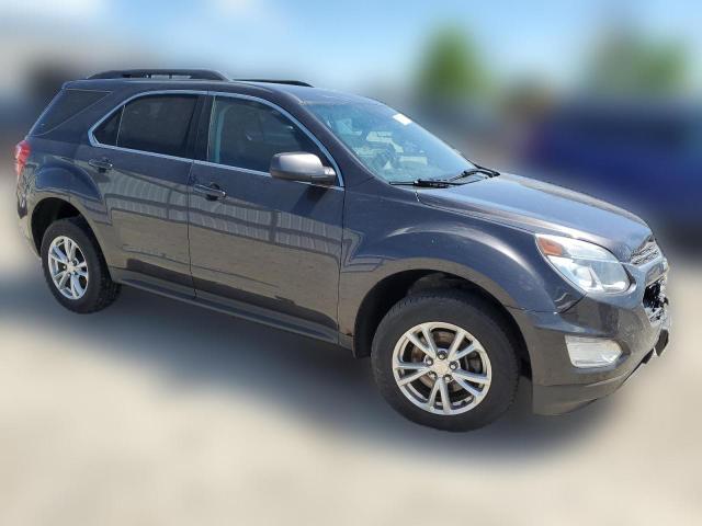 Photo 3 VIN: 2GNFLFEK4G6207272 - CHEVROLET EQUINOX 