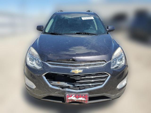 Photo 4 VIN: 2GNFLFEK4G6207272 - CHEVROLET EQUINOX 