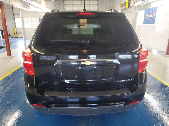 Photo 5 VIN: 2GNFLFEK4G6213461 - CHEVROLET EQUINOX 