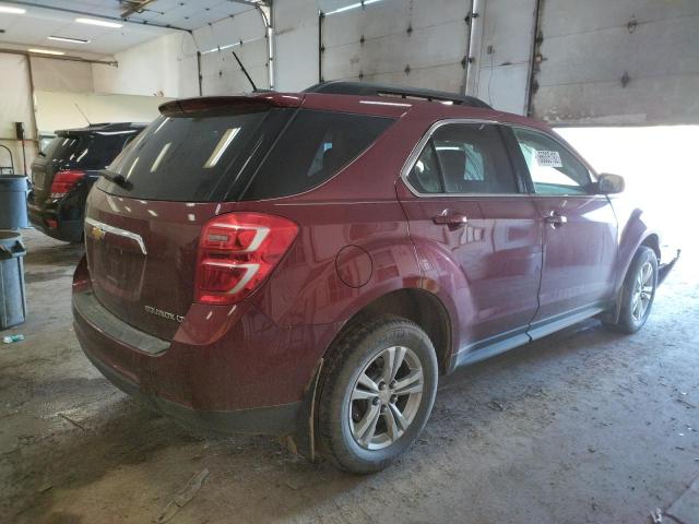 Photo 3 VIN: 2GNFLFEK4G6213900 - CHEVROLET EQUINOX LT 