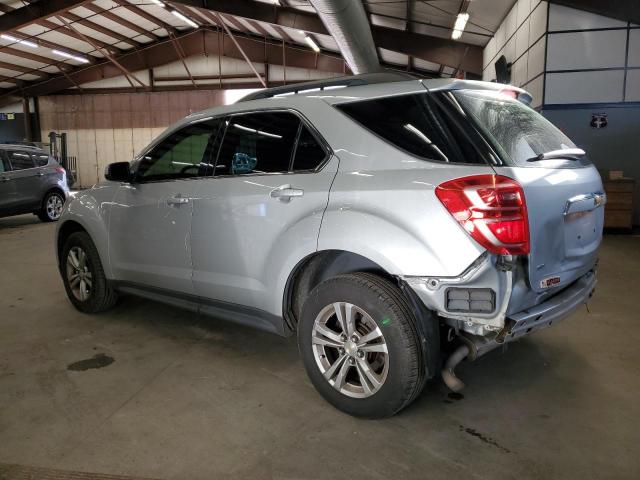 Photo 1 VIN: 2GNFLFEK4G6215744 - CHEVROLET EQUINOX 