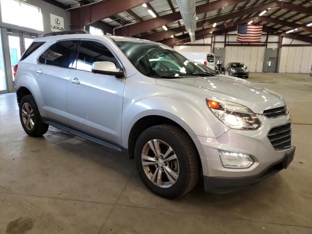 Photo 3 VIN: 2GNFLFEK4G6215744 - CHEVROLET EQUINOX 