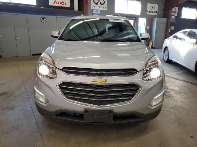 Photo 4 VIN: 2GNFLFEK4G6215744 - CHEVROLET EQUINOX 