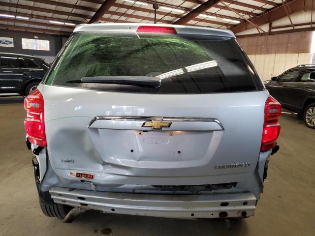 Photo 5 VIN: 2GNFLFEK4G6215744 - CHEVROLET EQUINOX 