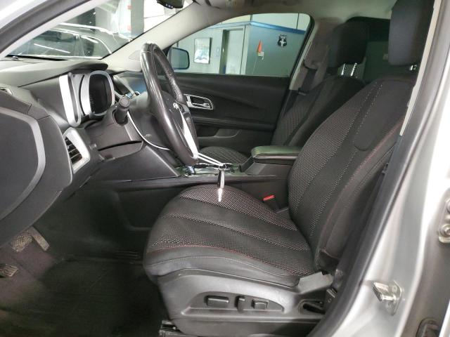 Photo 6 VIN: 2GNFLFEK4G6215744 - CHEVROLET EQUINOX 