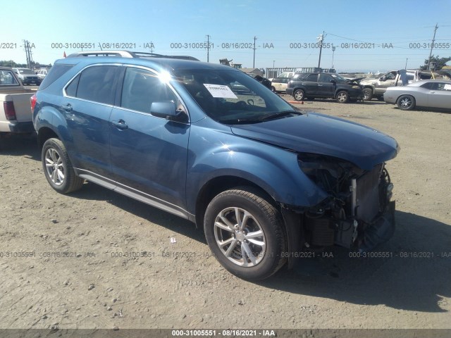 Photo 0 VIN: 2GNFLFEK4G6218238 - CHEVROLET EQUINOX 