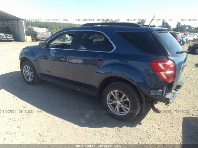 Photo 2 VIN: 2GNFLFEK4G6218238 - CHEVROLET EQUINOX 