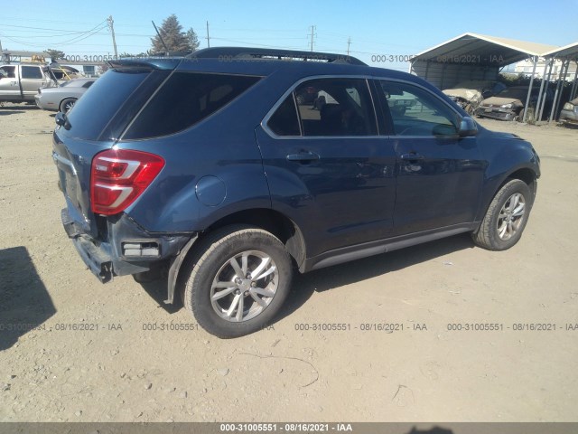 Photo 3 VIN: 2GNFLFEK4G6218238 - CHEVROLET EQUINOX 