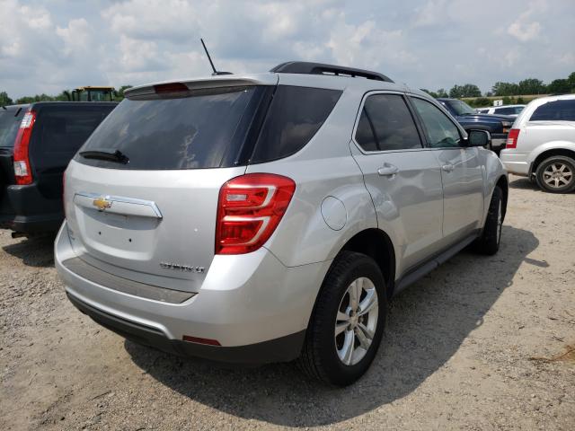 Photo 3 VIN: 2GNFLFEK4G6233953 - CHEVROLET EQUINOX LT 