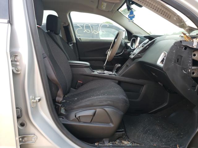 Photo 4 VIN: 2GNFLFEK4G6233953 - CHEVROLET EQUINOX LT 