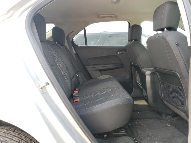 Photo 5 VIN: 2GNFLFEK4G6233953 - CHEVROLET EQUINOX LT 