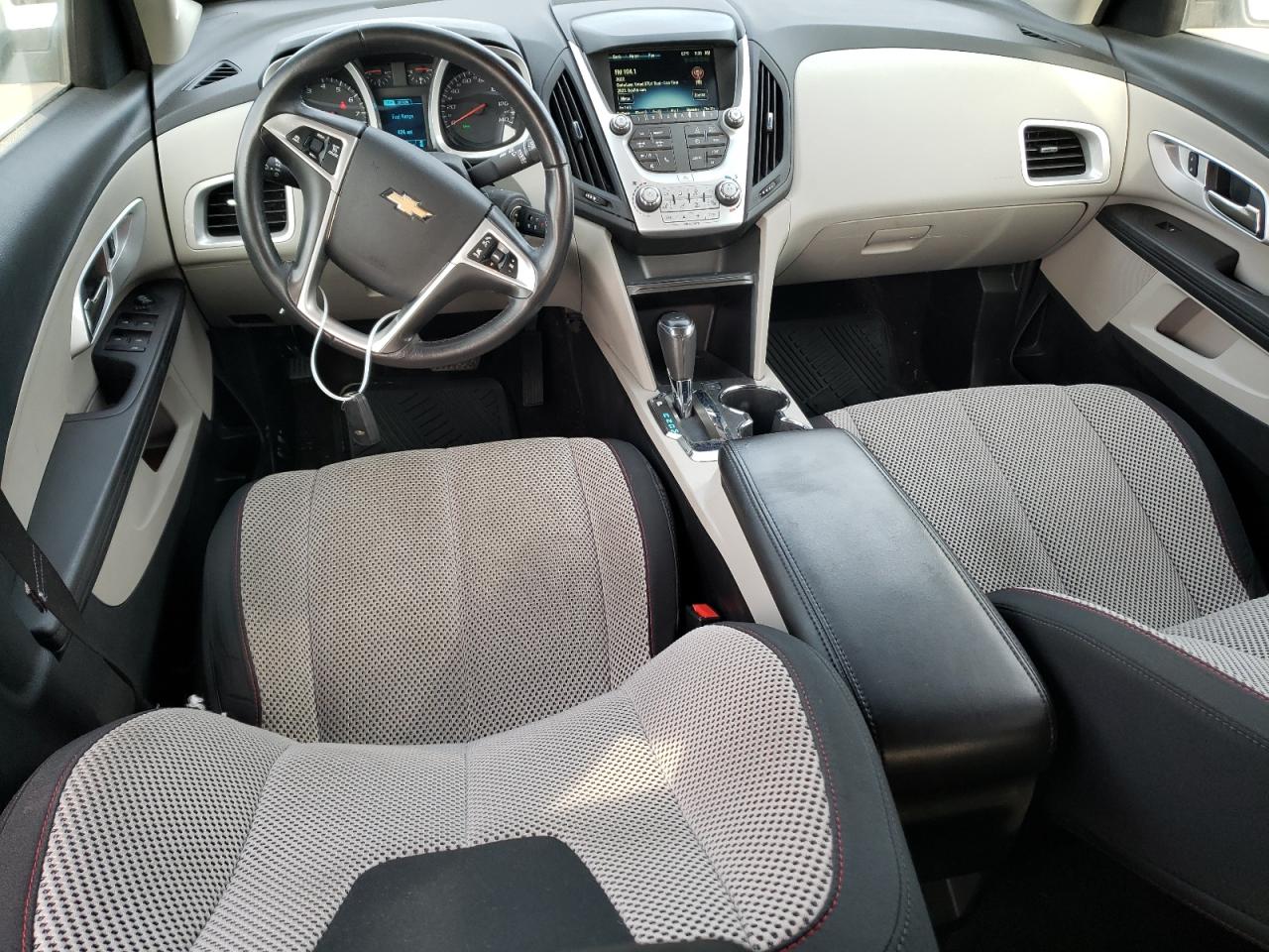 Photo 7 VIN: 2GNFLFEK4G6248887 - CHEVROLET EQUINOX 