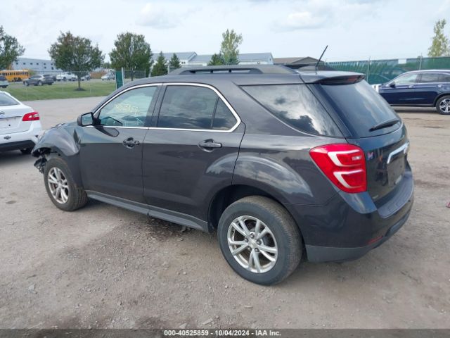 Photo 2 VIN: 2GNFLFEK4G6249182 - CHEVROLET EQUINOX 