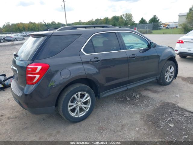 Photo 3 VIN: 2GNFLFEK4G6249182 - CHEVROLET EQUINOX 