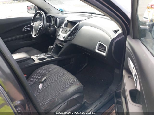 Photo 4 VIN: 2GNFLFEK4G6249182 - CHEVROLET EQUINOX 