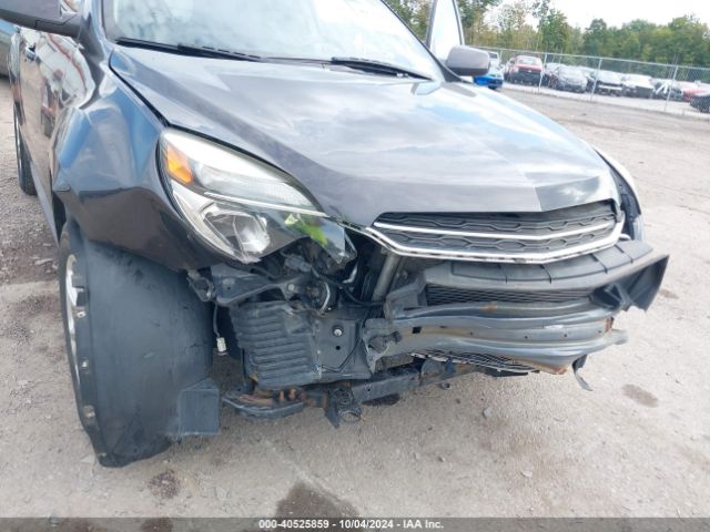 Photo 5 VIN: 2GNFLFEK4G6249182 - CHEVROLET EQUINOX 