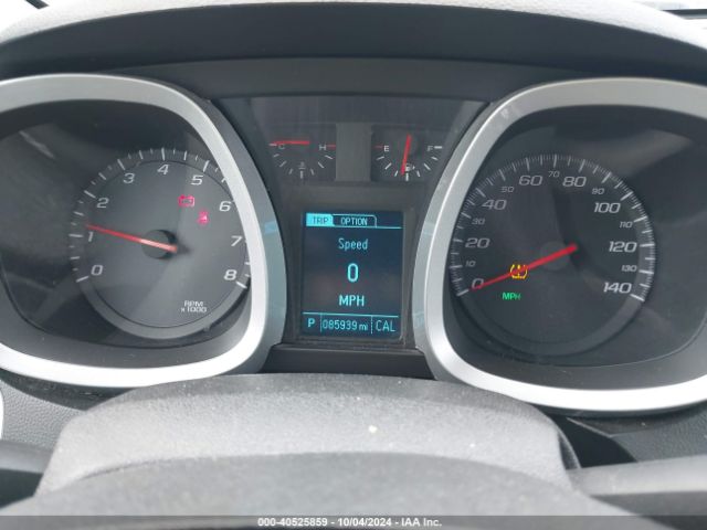 Photo 6 VIN: 2GNFLFEK4G6249182 - CHEVROLET EQUINOX 