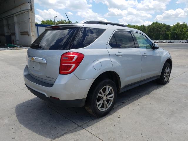 Photo 3 VIN: 2GNFLFEK4G6252468 - CHEVROLET EQUINOX 