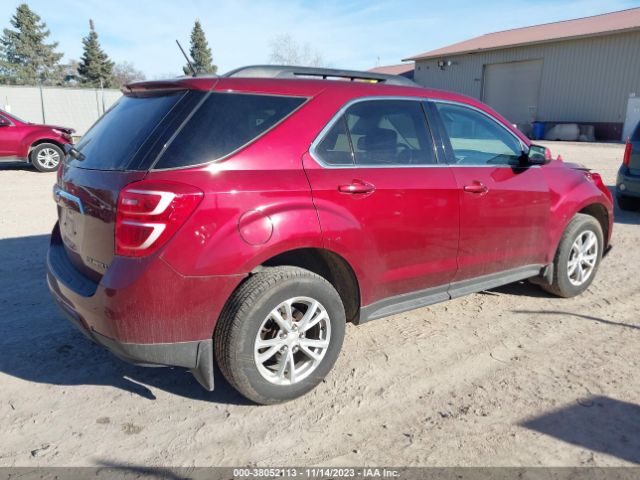 Photo 3 VIN: 2GNFLFEK4G6255502 - CHEVROLET EQUINOX 