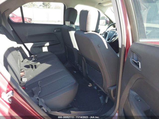 Photo 7 VIN: 2GNFLFEK4G6255502 - CHEVROLET EQUINOX 