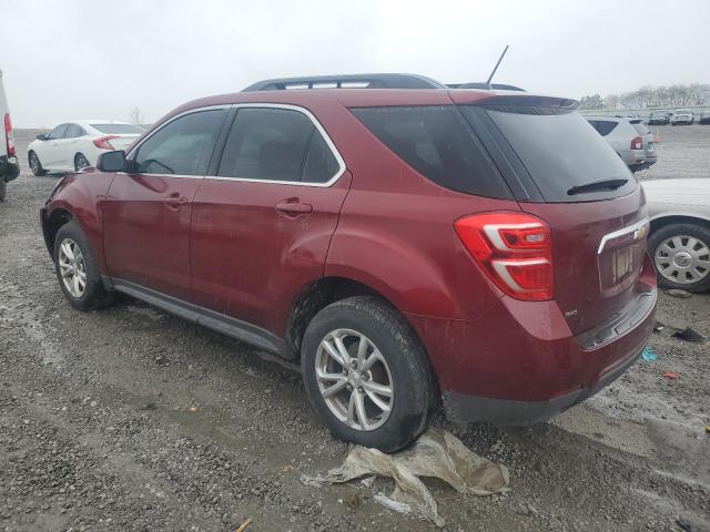 Photo 1 VIN: 2GNFLFEK4G6262384 - CHEVROLET EQUINOX 