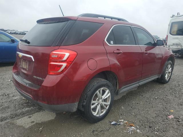 Photo 2 VIN: 2GNFLFEK4G6262384 - CHEVROLET EQUINOX 