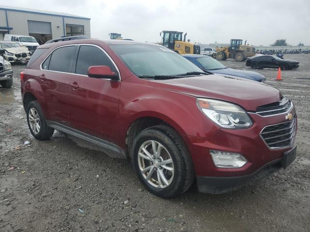 Photo 3 VIN: 2GNFLFEK4G6262384 - CHEVROLET EQUINOX 