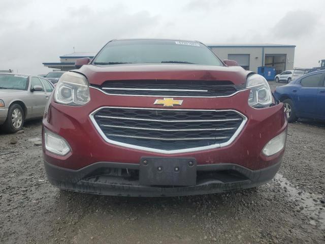 Photo 4 VIN: 2GNFLFEK4G6262384 - CHEVROLET EQUINOX 