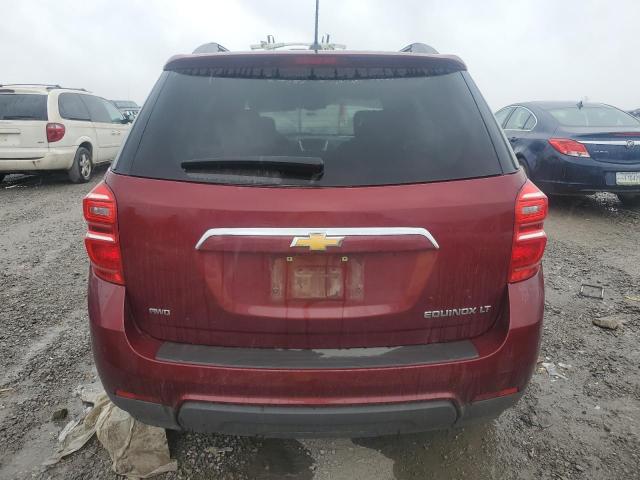 Photo 5 VIN: 2GNFLFEK4G6262384 - CHEVROLET EQUINOX 