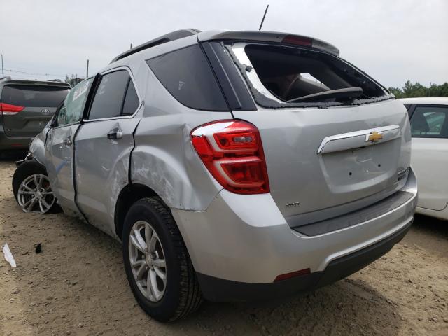 Photo 2 VIN: 2GNFLFEK4G6263986 - CHEVROLET EQUINOX LT 